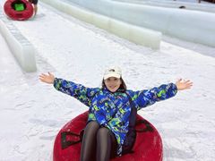 -世界之窗阿尔卑斯冰雪世界