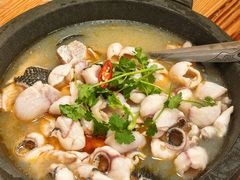 -大鼎石锅鱼(春江里店)