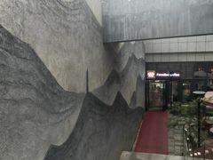 -泊星地咖啡馆(北京大学家园店)