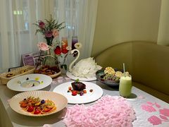-PARFUM FLORAL花境法餐(南京首店)