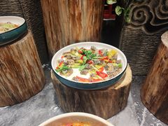 -吉布鲁牛排海鲜自助(温江合生汇店)