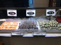 -新发展亚太JW万豪酒店·福苑咖啡厅
