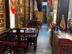 -蔼若春.传承云南菜(金碧公园店)
