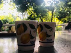 -ADO KAFE(大学城店)