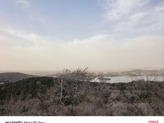 -沈阳辉山风景区