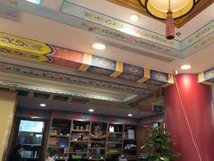 -万荣烤鸭店·北京菜(天坛店)