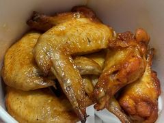 -肯德基(当涂大润发店)