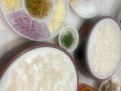 -寻味顺德·南记酒家·传统顺德菜·鱼生(广源路店)