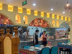 -烟疆印象新疆菜(万联广场店)