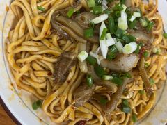 -邓邓胖姐拌面(濉溪路店)