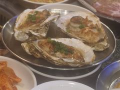 -老卜奎齐齐哈尔烤肉(人民东路店)