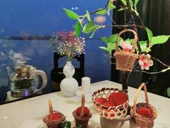 -柳莺湖上·湖景餐厅·江南菜(西湖店)