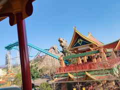 -七彩云南欢乐世界