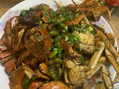 -大莲湖农家乐(青西郊野公园店)