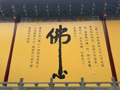 -余姚市灵岩禅寺