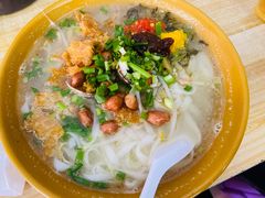 -千盛海南粉(金鸡岭店)