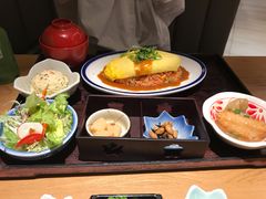 -味太助·银饭食堂(中华城店)