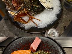 -黑木原精致料理·铁板烧