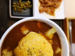 -噹噹呀咪咖喱屋(三阳百盛店)