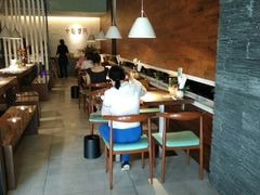 大堂-十面春风·江南面馆(崇宁路店)