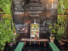 -肴约·花园式餐厅(湖里店)