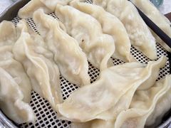 -奕宏饺子楼(朱庄小区店)