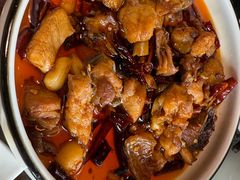 -志晖园圆子鸡·辣子鸡(阳光店)