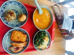 风味腊鸡腿-寻词记(中山中路店)