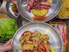 -杨小佳·齐齐哈尔烤肉·烤串(广州店)