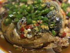 -建德食府·十八年建德菜(天目里国际街区店)