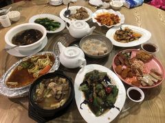 -佛有缘素食馆·荔湾老字号(陈家祠首店)