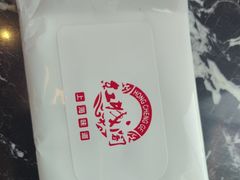 -红城阁·上海味道(四平路店)
