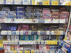 -松本清(CROST大阪站店)