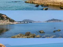 -长岛南北长山旅游景区