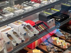 -大连铂尔曼酒店-铂尔曼美食廊 Pullman Deli