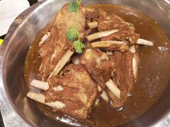 全羊排大锅-蝎王府羊蝎子(西稍门店)