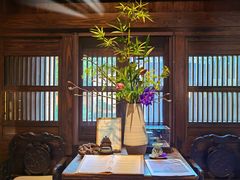 -法云安缦酒店
