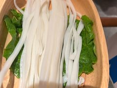 -左庭右院鲜牛肉火锅(上海荟聚店)