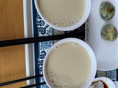 -冰泉豆浆馆(阳朔店)