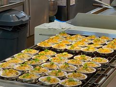 -集杰尚品海鲜烤肉自助餐厅(乳山振华店)