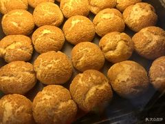 -麦斯晨菲老香港蛋糕(东街店)