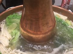 -北门涮肉·铜锅涮肉(南锣鼓巷店)