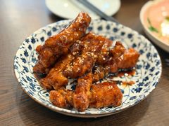 糖醋排条-小实惠嘉(威海路店)