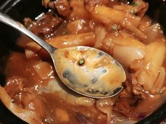 -晓粤·惹味粤菜(凯德乐峰广场店)