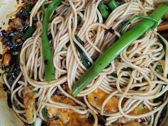 -赵伍面庄(松石大道店)