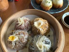 -鑫震源·苏式大虾生煎(山塘街店)