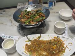 -小菜园新徽菜(江阴万达店)
