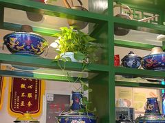 -古关火锅店(古北水镇景区店)