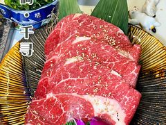 -千寻山野烤肉(中关村店)