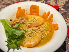 -YiCiCi创意融合料理餐与酒